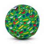 Bubabloon-Forro-para-globos-Bloques-Verde