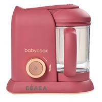 Babycook Solo 1100 Ml Litchee