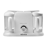 Babycook Plus White