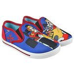 Mickey-Mouse-Zapatillas-Infantiles