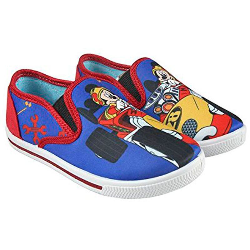 Mickey-Mouse-Zapatillas-Infantiles