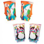 Manguitos-Pinguino-Tiburon-Surtidos