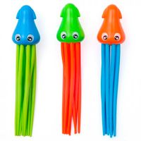 Juego Piscina Calamares