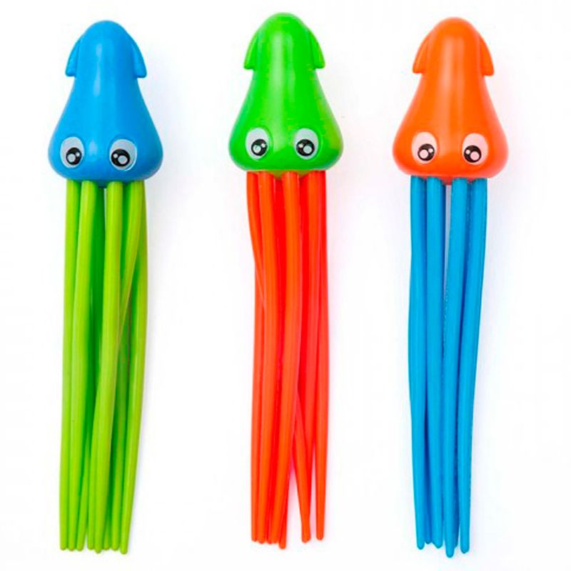 Juego-Piscina-Calamares