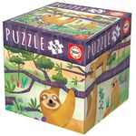 Puzzle-Perezosos-48-Piezas