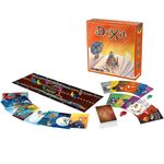 Dixit-Juego-Edicion-Odyssey_1