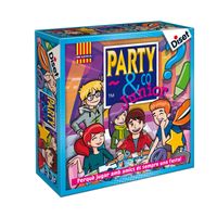 Party & Co Junior en Catalán