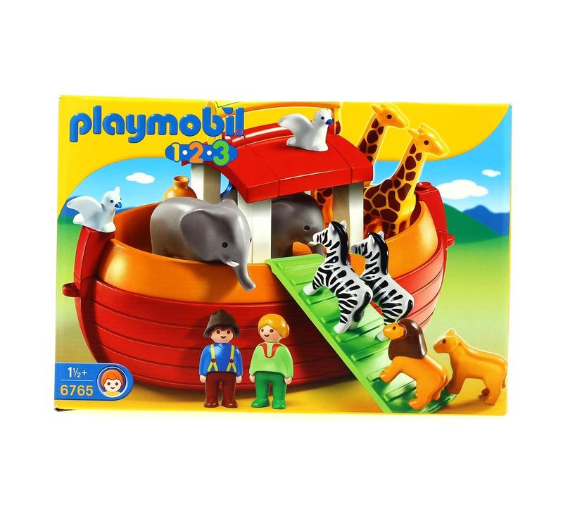 Drim playmobil 123 online