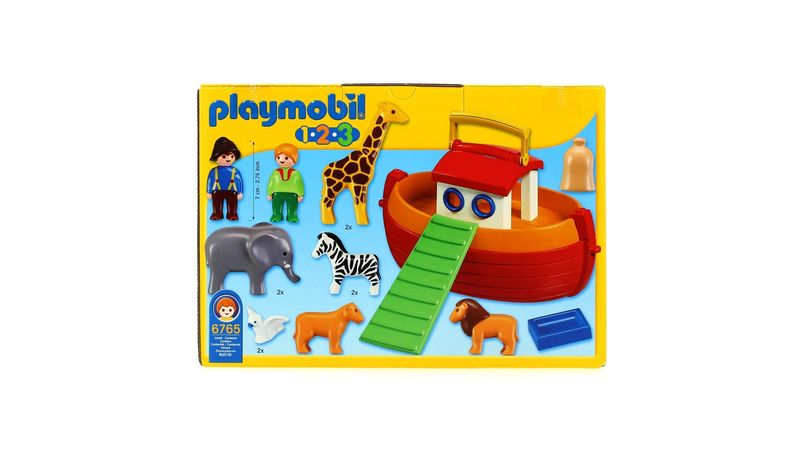 Arca playmobil 123 online