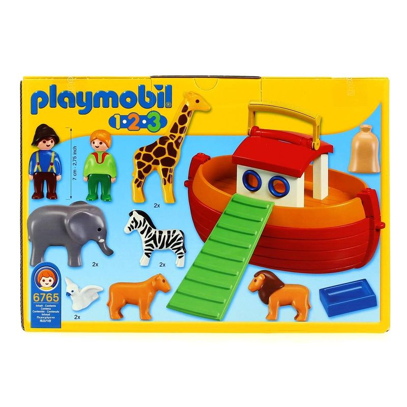Playmobil-123-Maletin-Arca-de-Noe_2