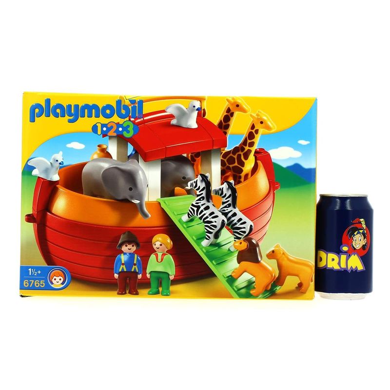 Playmobil-123-Maletin-Arca-de-Noe_3