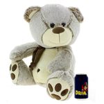 Peluche-Oso-con-Bufanda-40-Cm-Surtido_1