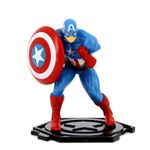 Los-Vengadores-Figura-Capitan-America-de-PVC