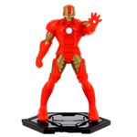 Los-Vengadores-Figura-Iron-Man-de-PVC