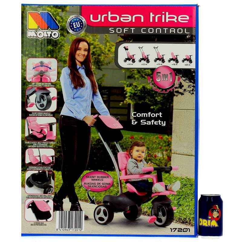 Triciclo-Rosa-con-Ruedas-de-Goma_3