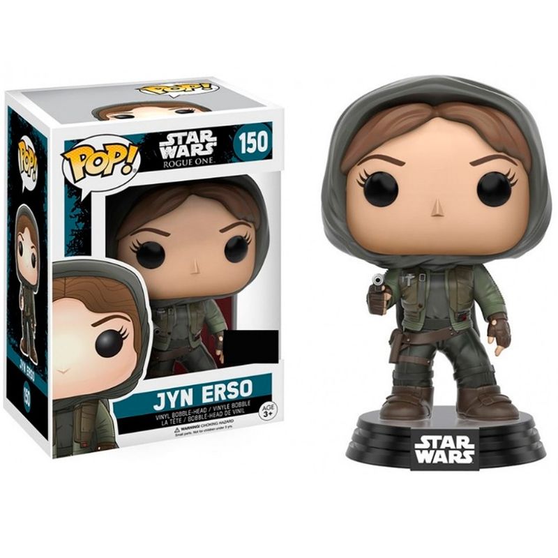 Funko-POP-Star-Wars-Rogue-One-Jyn-Erso