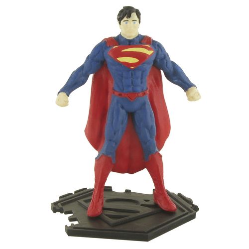 Superman Figura de PVC