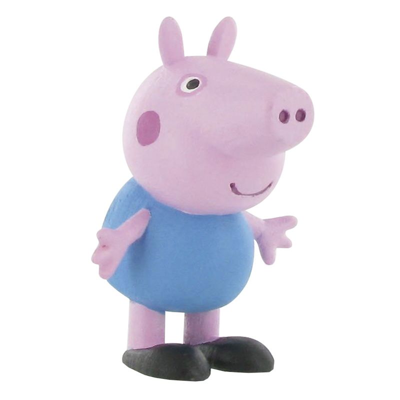 Peppa-Pig-Figura-George-PIg-de-PVC