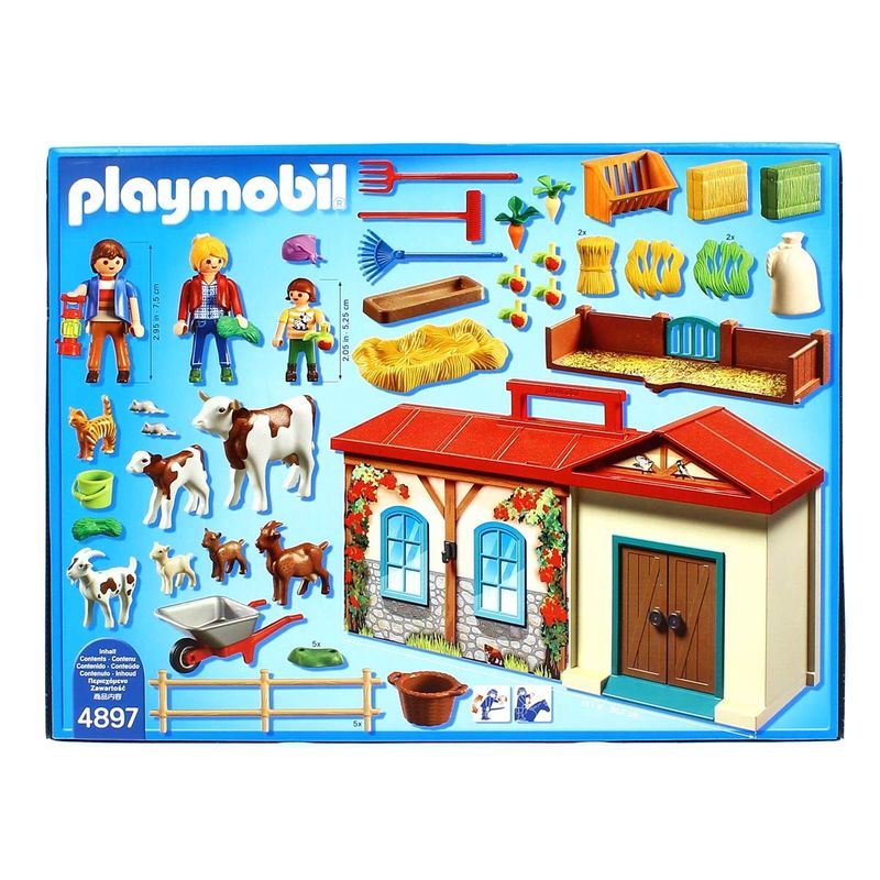 Playmobil-Country-Granja-Maletin_1