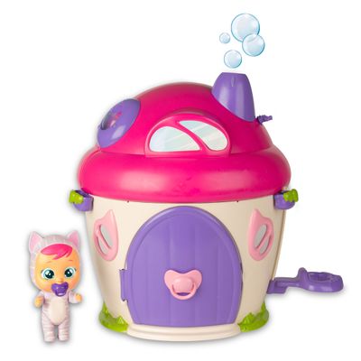 Playsets BEBES LLORONES Drim