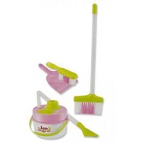 Set de Limpieza Infantil