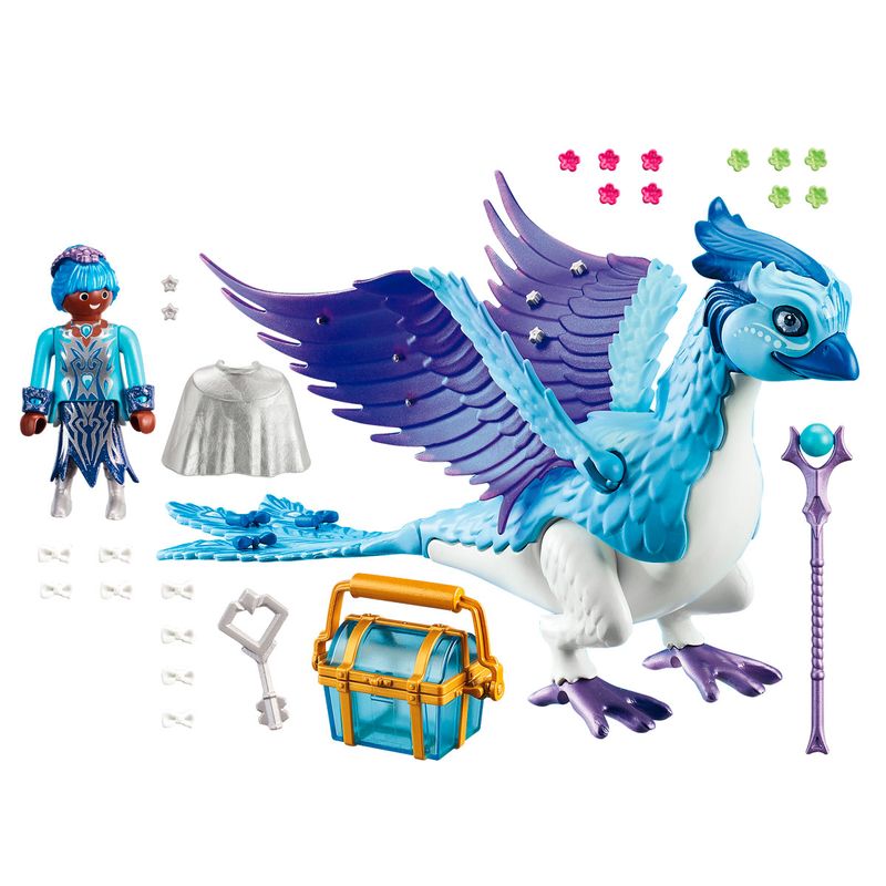 Playmobil-Magic-Fenix_1