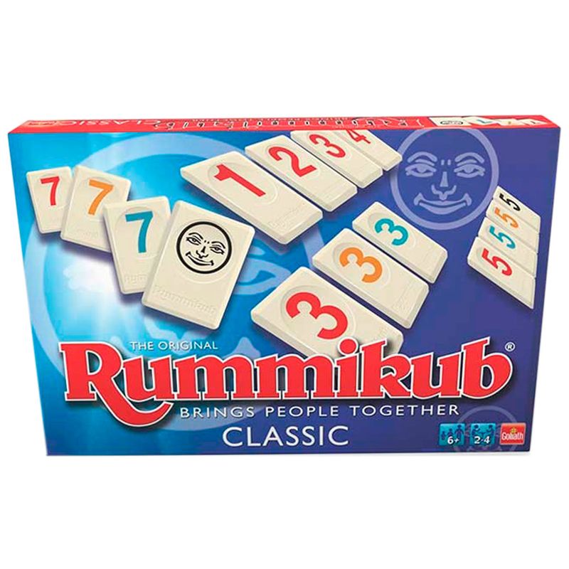 Rummikub-Original
