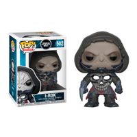 Funko POP I-Rok