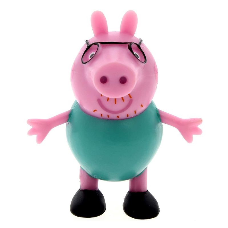 Peppa-Pig-Figura-Papa-Pig-de-PVC