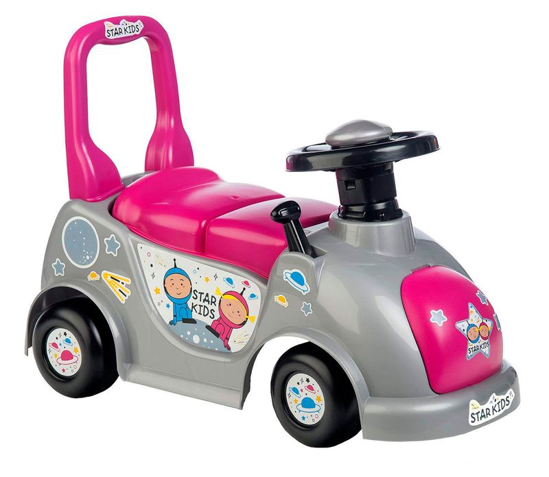 Correpasillos-StarKids-Rosa