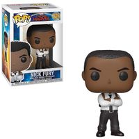 Funko Pop Nick Furia
