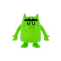 El Monstruo de Colores Figura Calma PVC