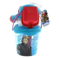 Frozen Set Cubo con Accesorios