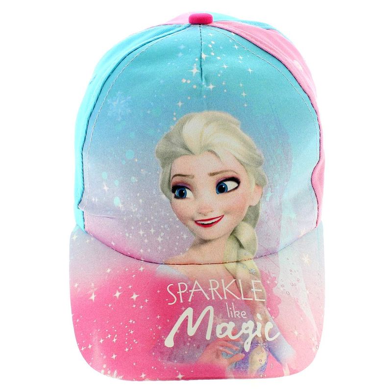 Frozen-Pack-Regalo-Gafas-Sol-y-Gorra_1