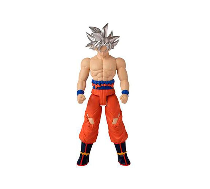 Dragon Ball Figura Goku Limit Breaker Drim