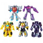 Transformers-Cyberverse-Battle-Figura-Surtida