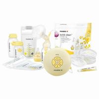 Pack Premium Extractor Swing