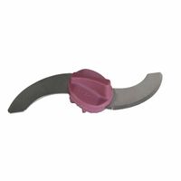 Cuchilla Babycook Original Rosa