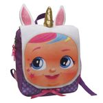 Mochila-infantil-bebes-llorones-Unicornio