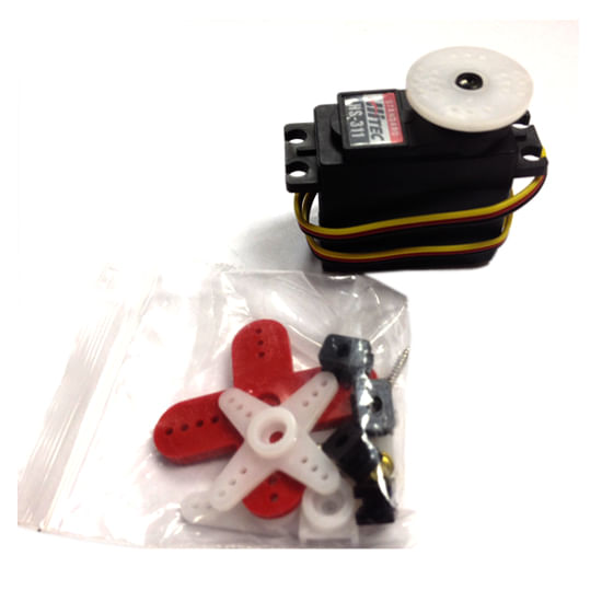 Servo-HS311-37-Kg