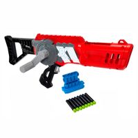 Boom Co Crank Force