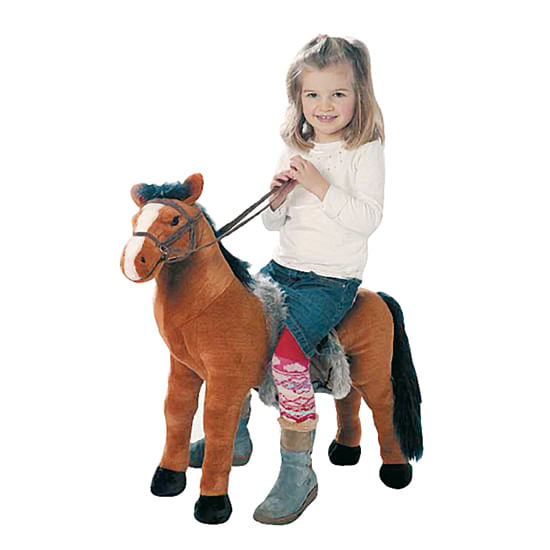Caballo-con-Sonido
