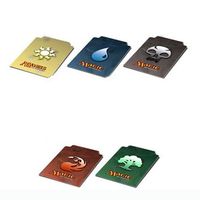 Surtido fundas para cartas