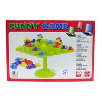 Juego de Equilibrio