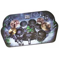 Bateria Paper Jamz