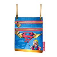 Dc Super Hero Girls Bolso Mini SuperGirl