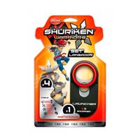Shuriken Lanzador