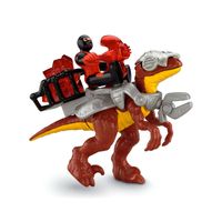 Imaginext Dinos Básicos