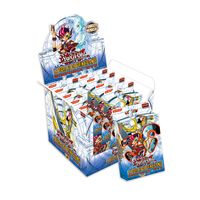 Baraja de principiante de Yugioh