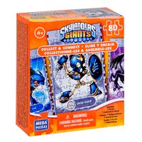 Puzzles Skaylanders 80 piezas